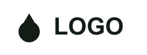 Logo de ejemplo